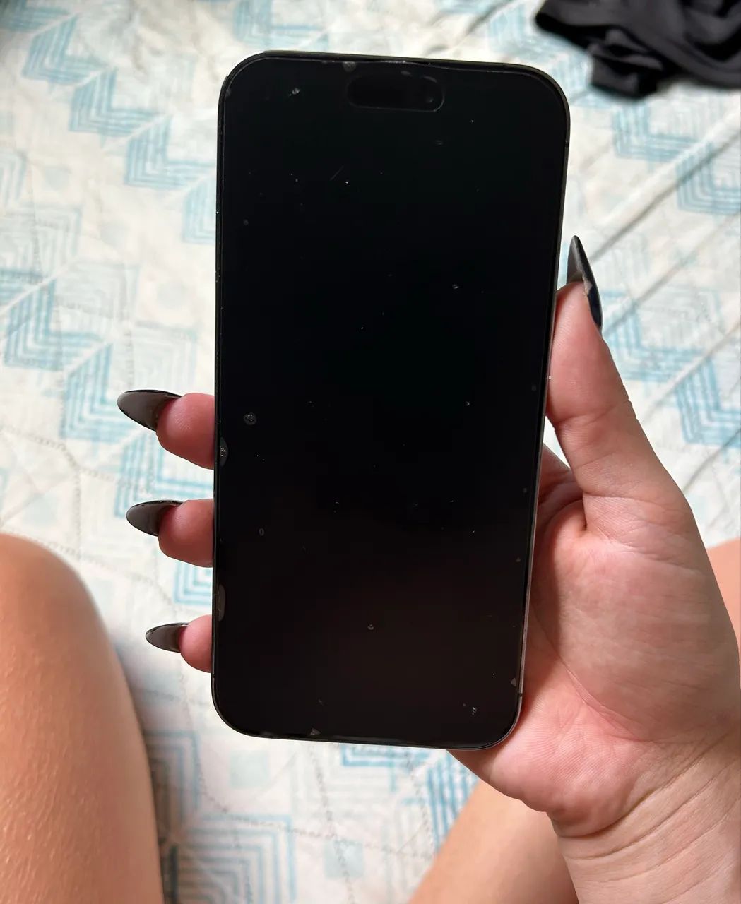 iPhone 14 Pro Max  - Foto 5