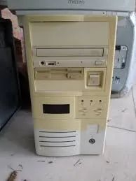 CPU 