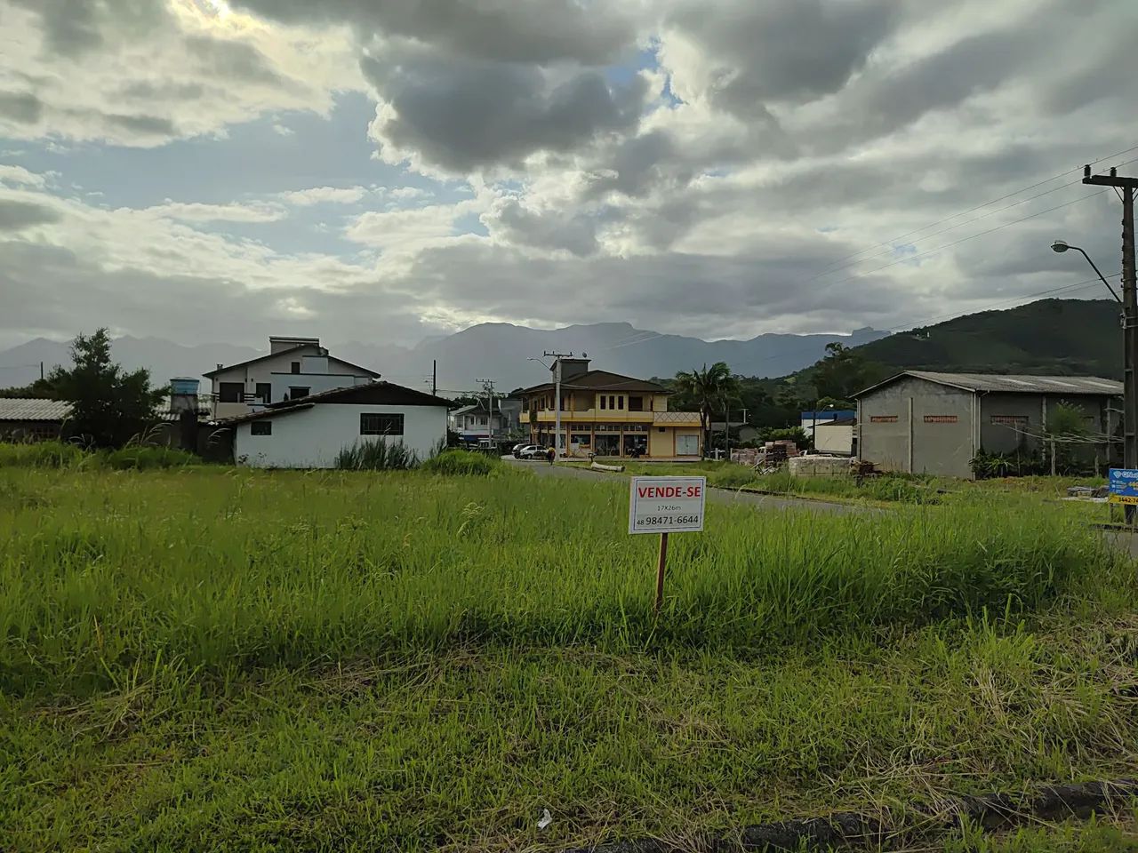 Lote de ESQUINA no centro de Treviso - Foto 3