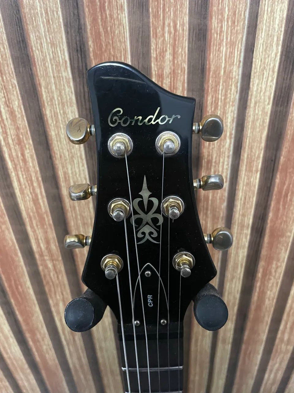 Guitarra condor PRS CPR - Foto 2