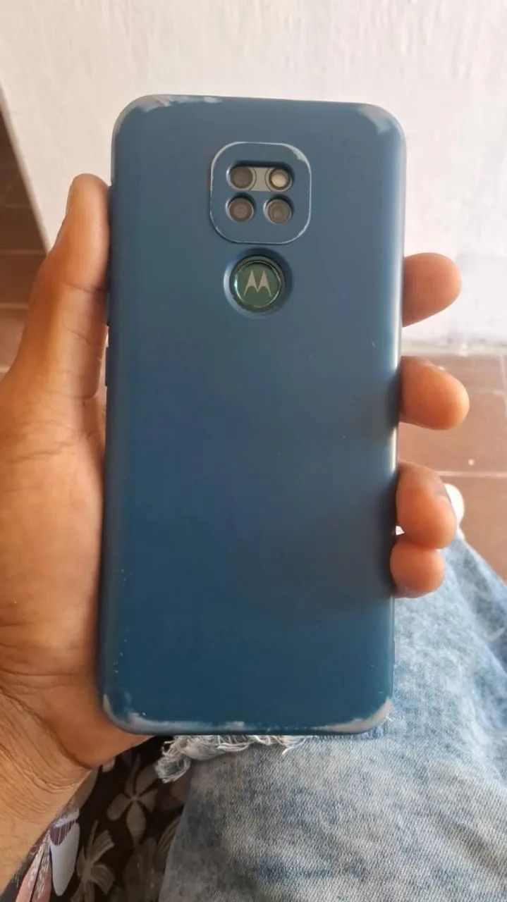 Moto g 9play - Foto 2