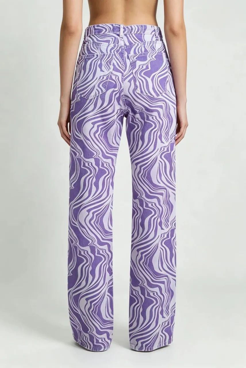 Calça Zara feminina tamanho 36 - Foto 5