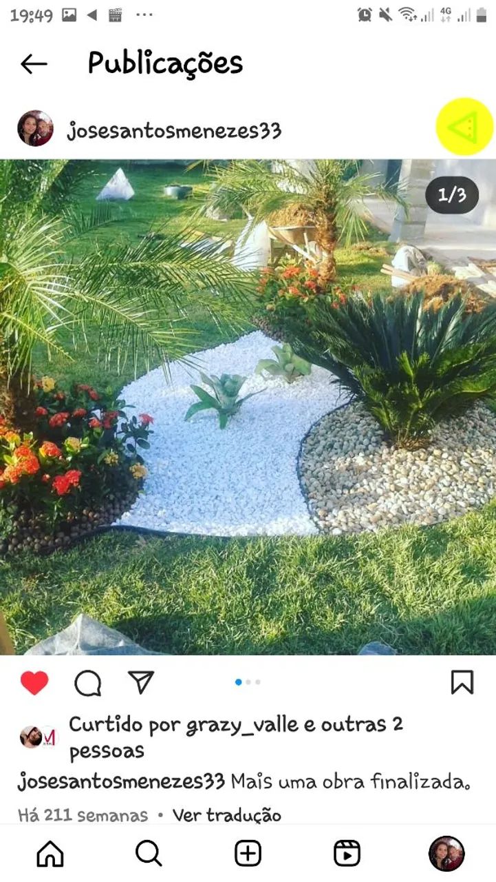 MGE manutenção e paisagismo  - Foto 2