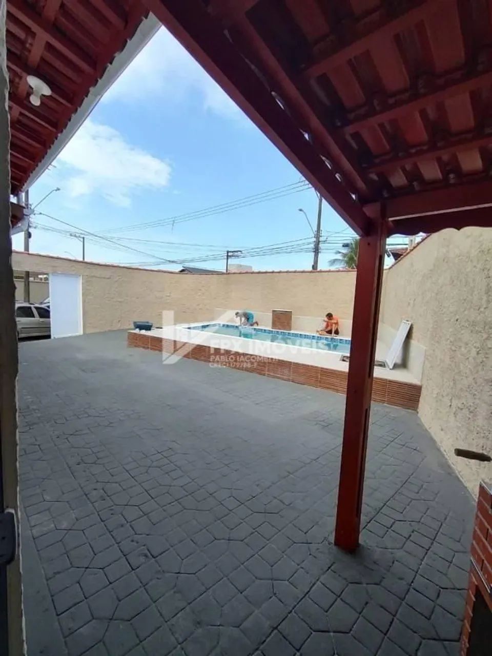 Ca3726 - Casa em , Itanhaém - Foto 3