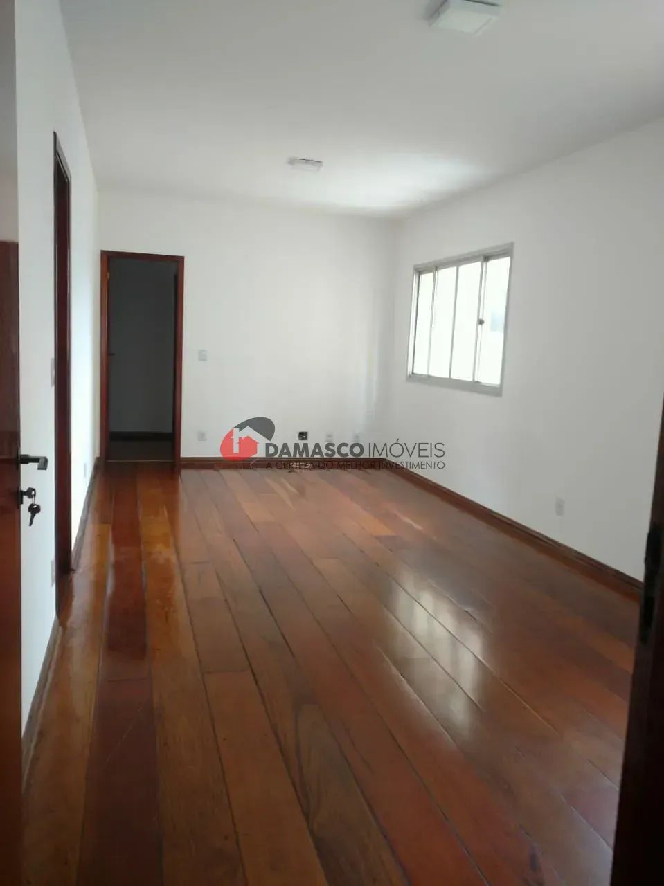 Apartamento em Santa Paula