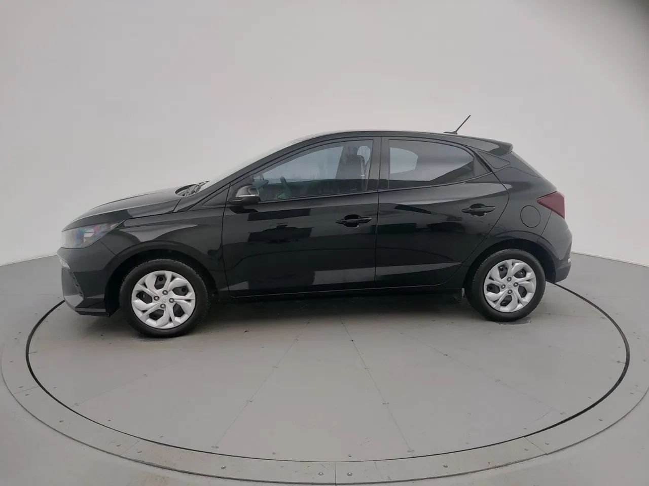 Hyundai HB20 Comfort 1.0 Flex 12V Mec., foto 2 de 18