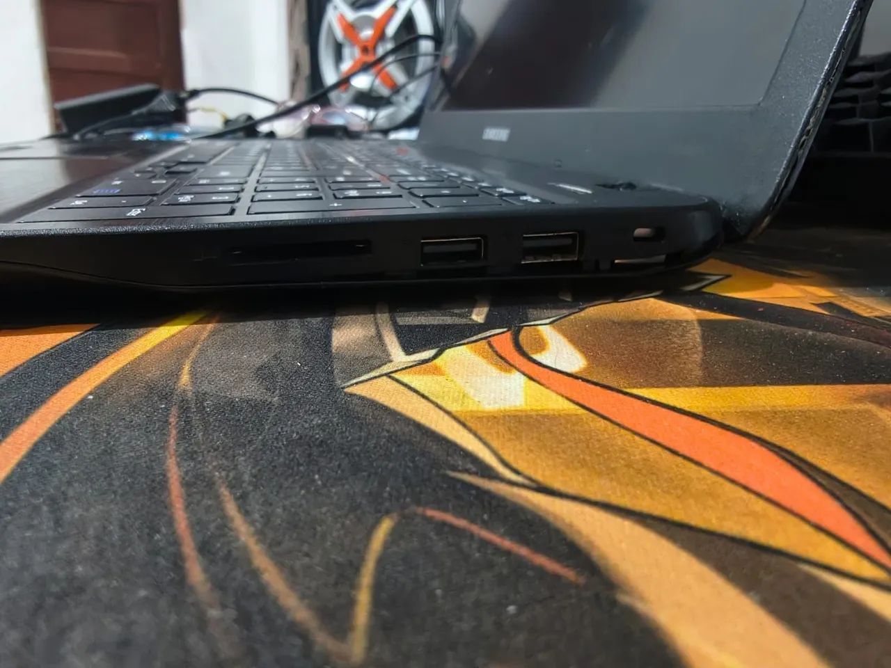 Notebook Samsung  - Foto 4