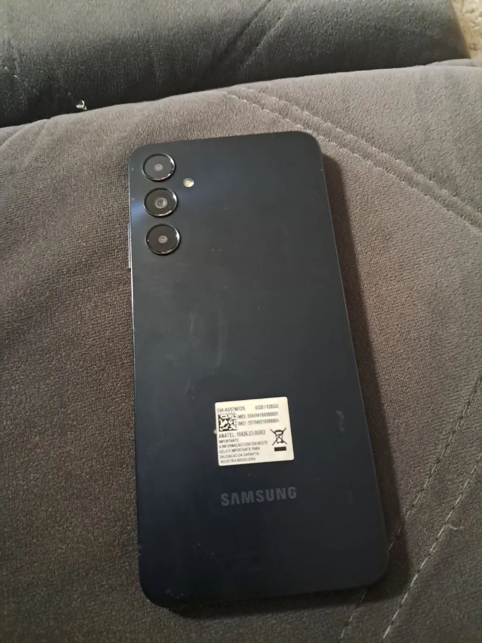 Celular Samsung 