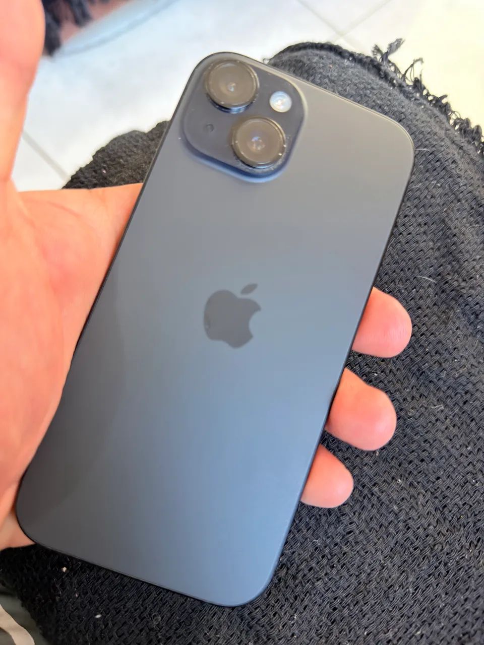 iPhone 15 - Foto 2