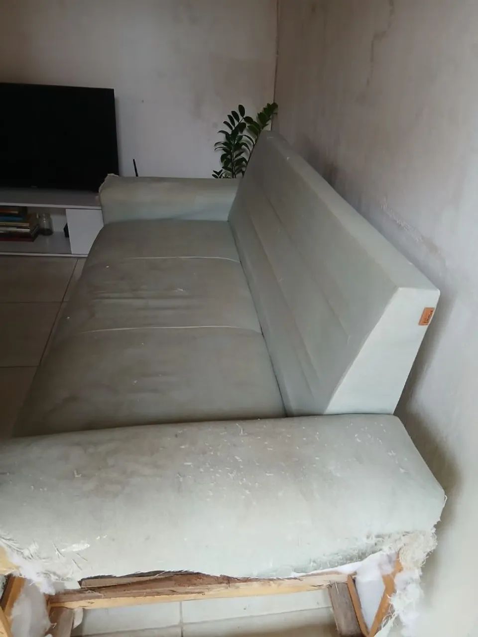 Sofá 3 lugares