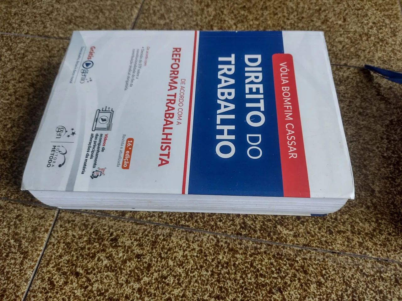 Livros de Direito diversos. - Foto 3