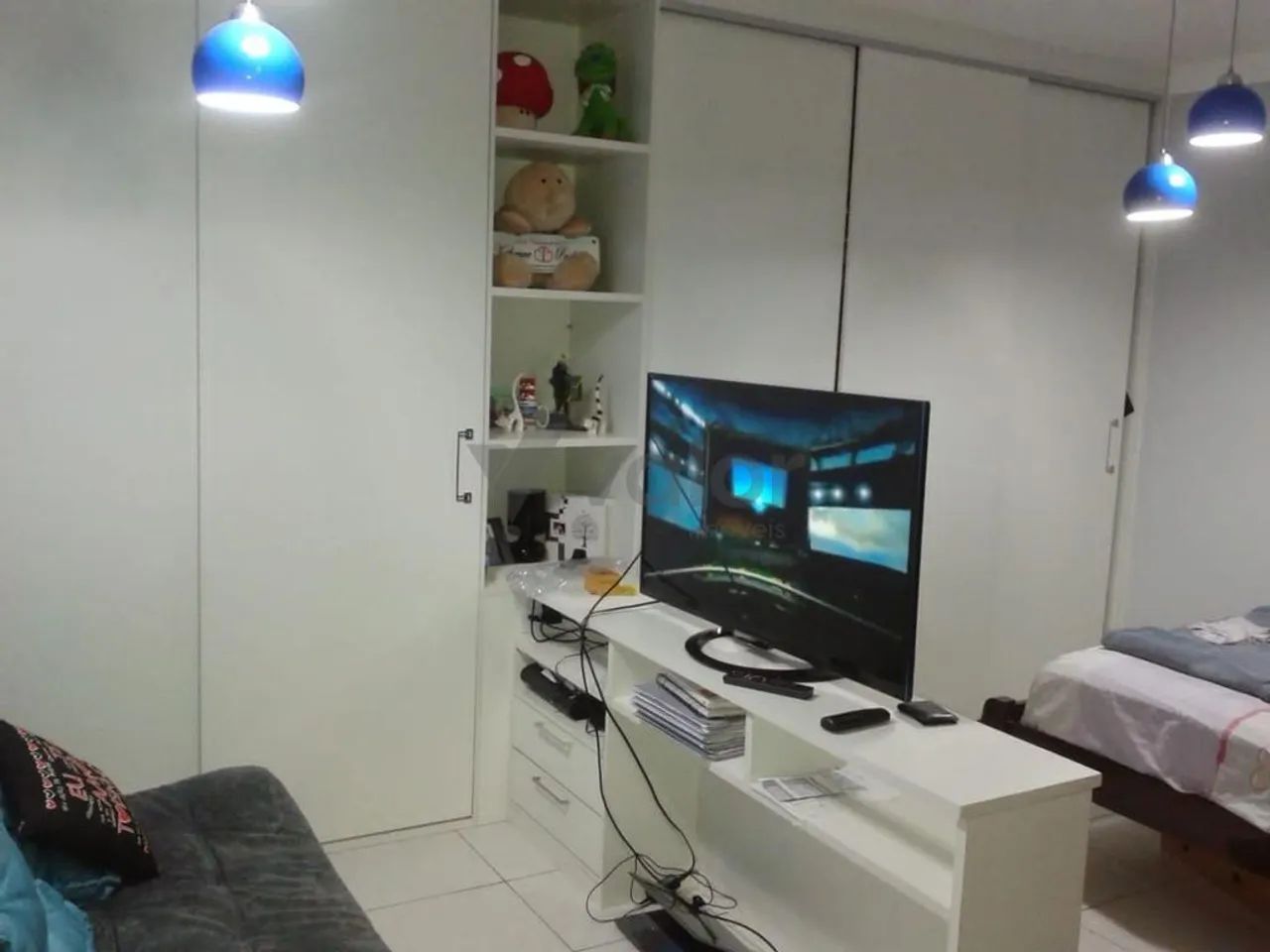 Casa à venda em Campinas, Loteamento Alphaville Campinas, com 1 suíte, com 64 m² - Foto 5