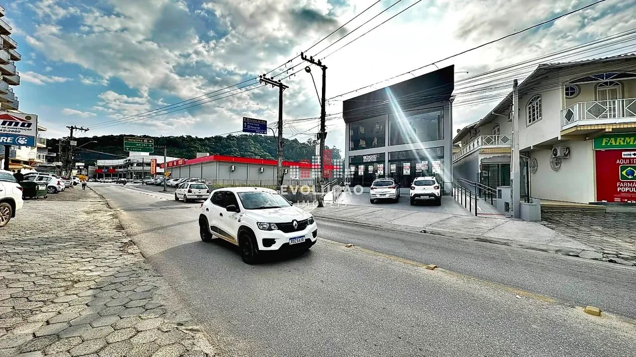 Loja Térrea Comercial - 268m², Centro de Santo Amaro - Foto 3