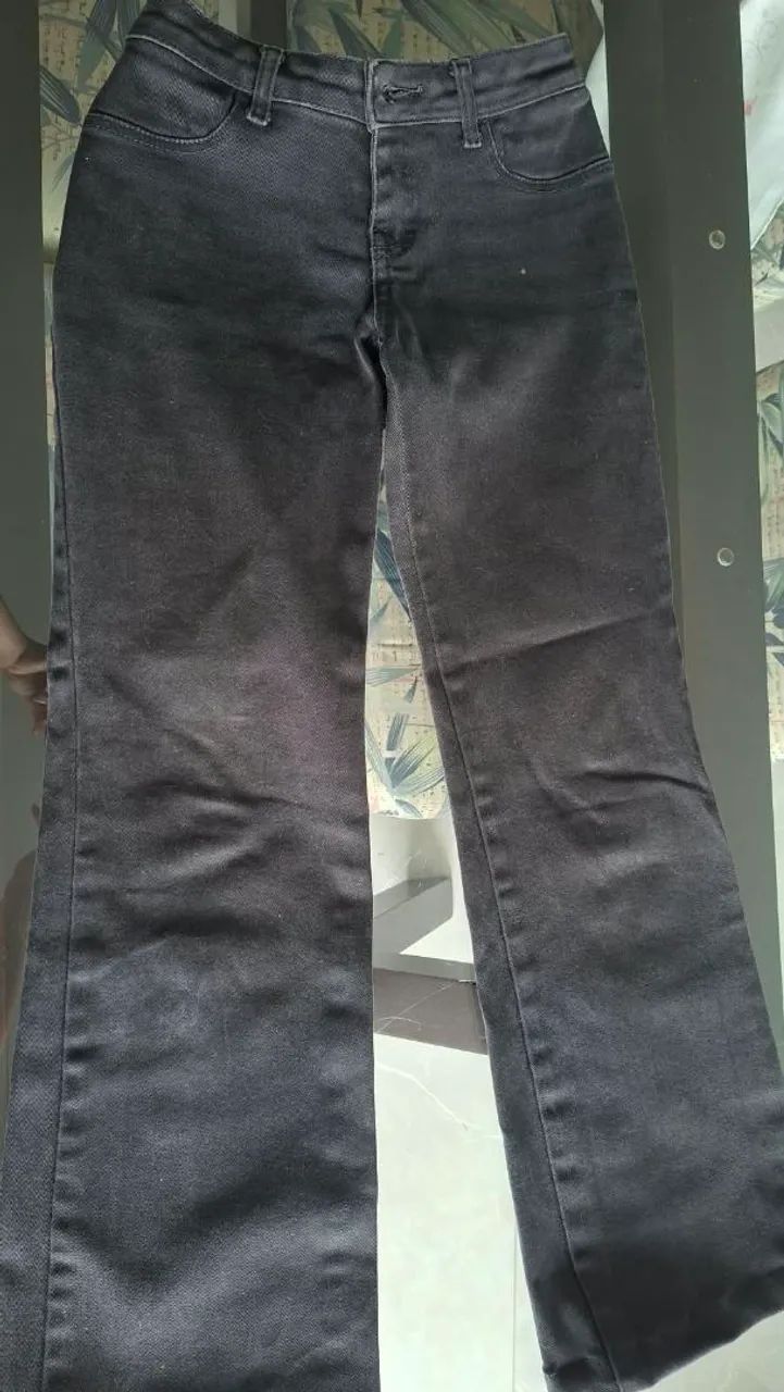 Calça jeans Grover