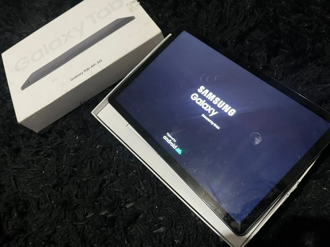 Samsung Galaxy TAB A9+ 5G 64G - Foto 2