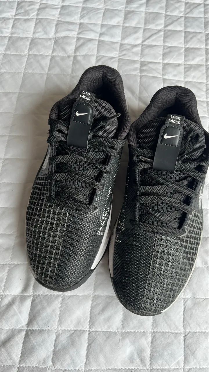 Tênis Nike Metcon 8 tam 36 - Foto 2
