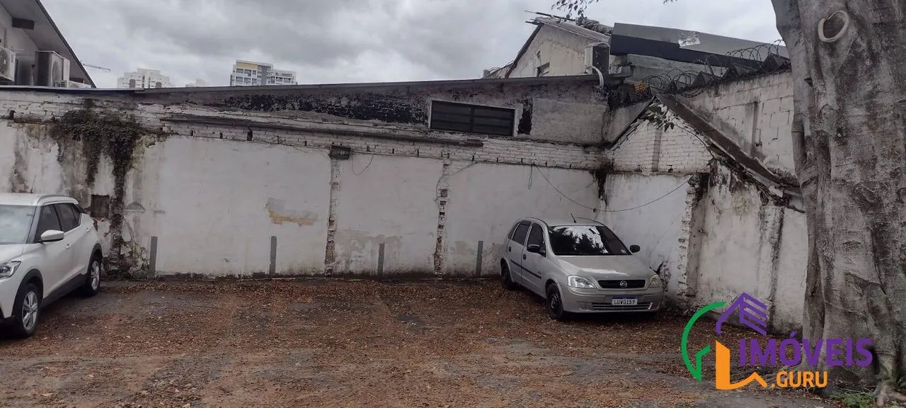TERRENO - PINHEIROS - SP - Foto 2