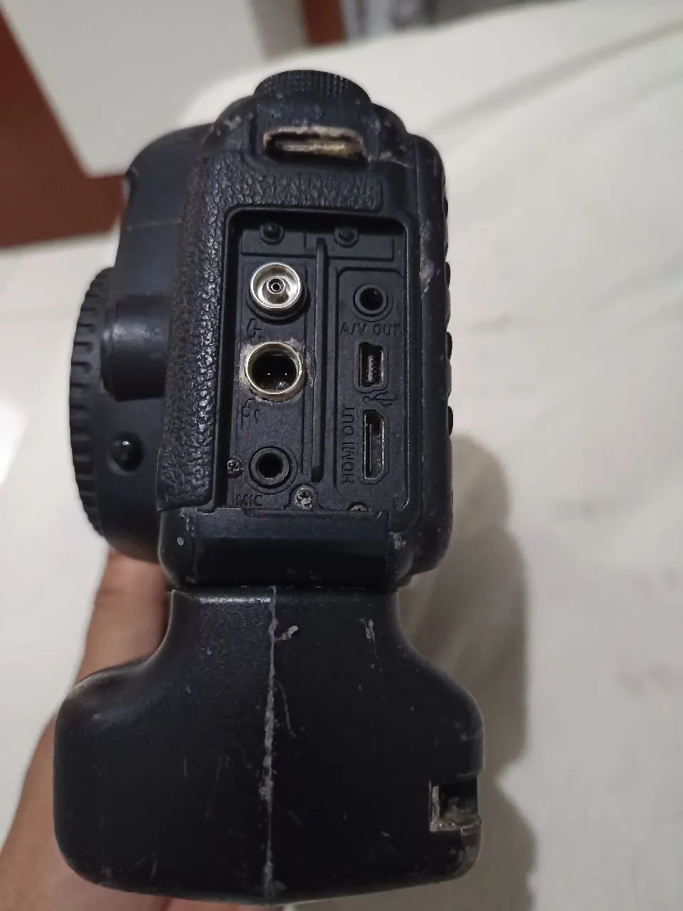 Canon 5dmark 2 - Foto 3