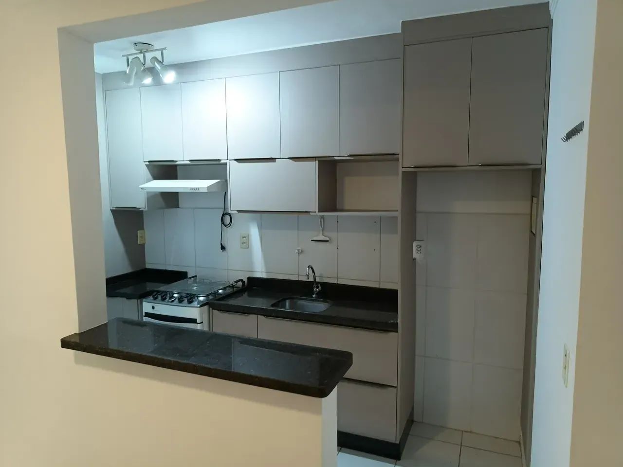 Lindo Apartamento com Suite e Sacada! Próximo a Uniderp! - Foto 3