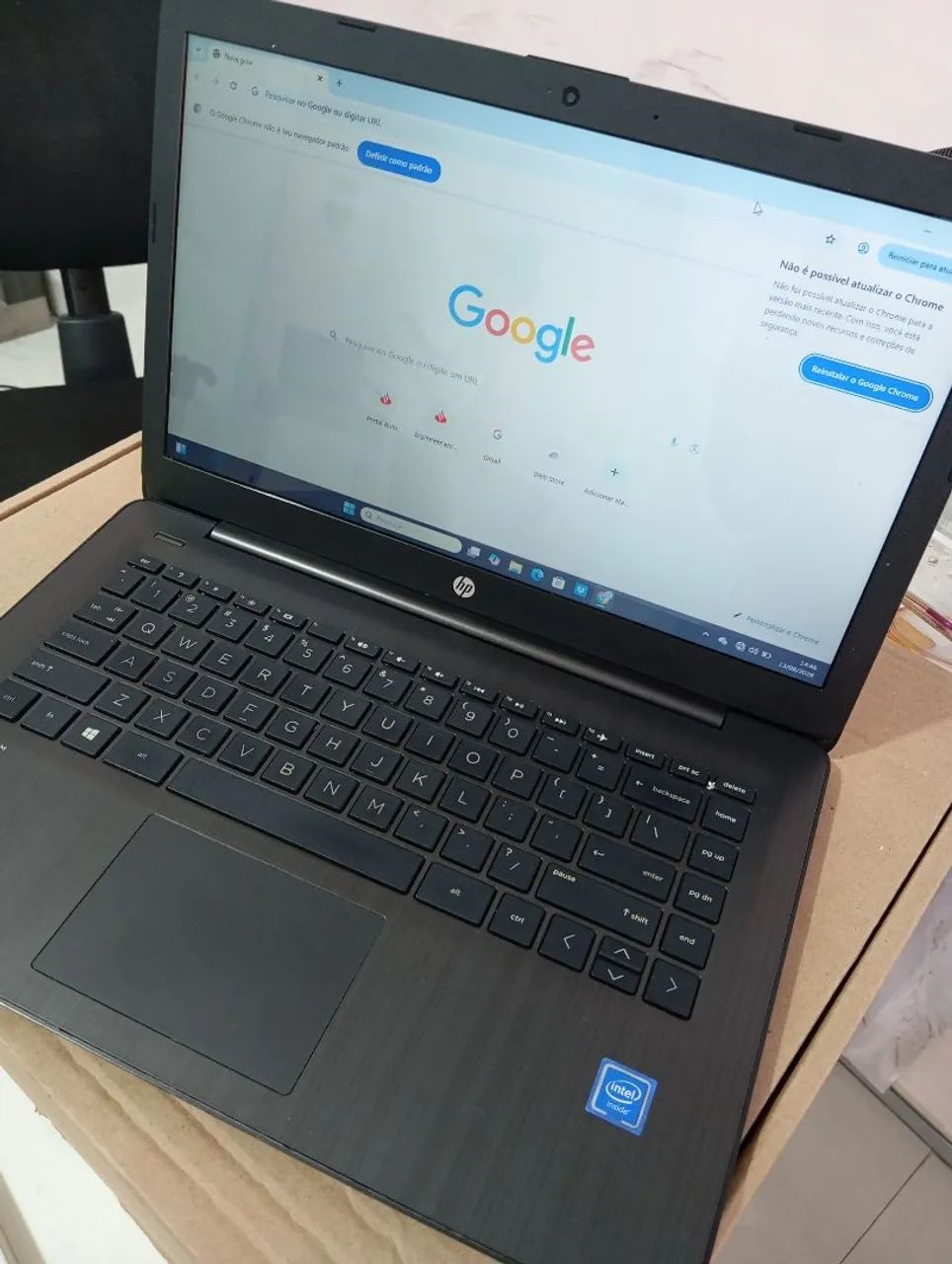 Notebook Hp  - Foto 3