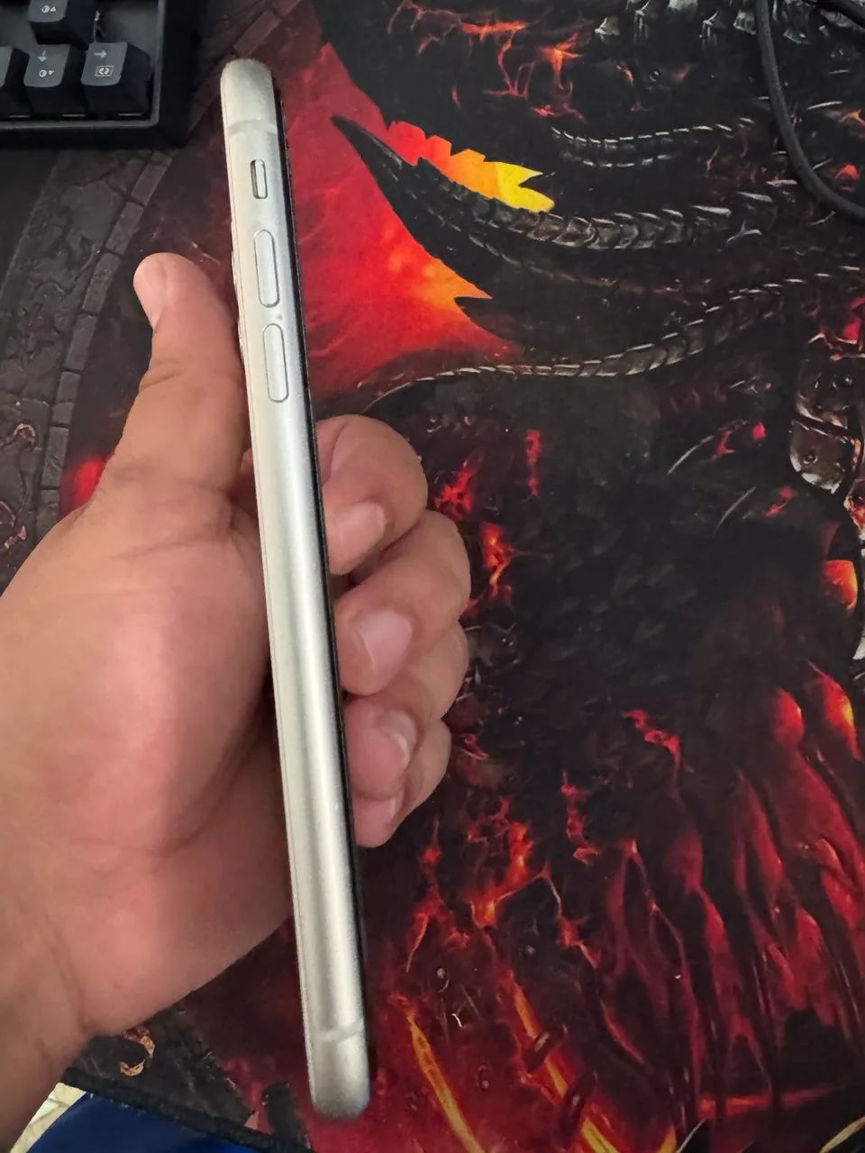 iPhone 11  - Foto 5