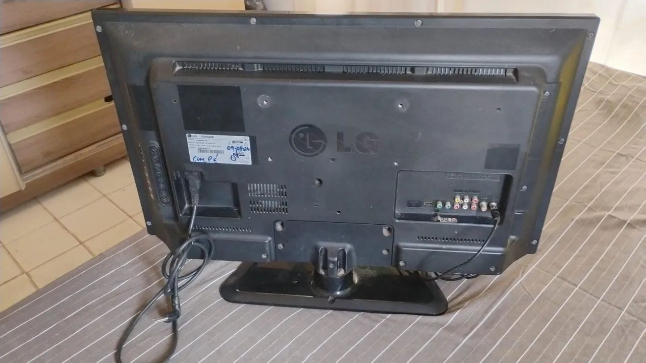 Tv 32 ( NÃO é SMART) - Foto 2
