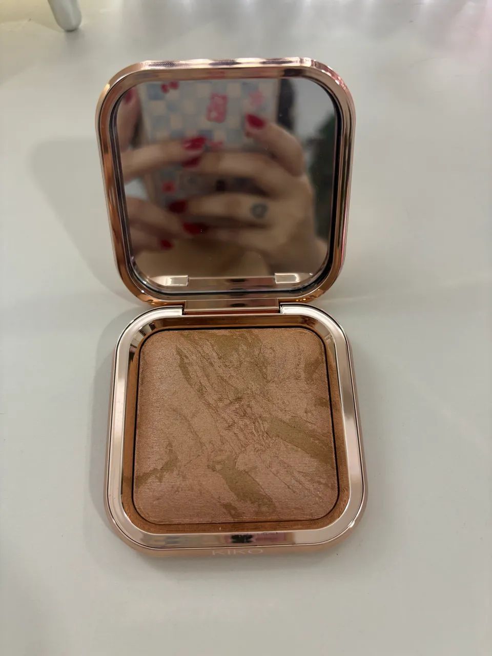 Bronzer Kiko Milano Novo  - Foto 3