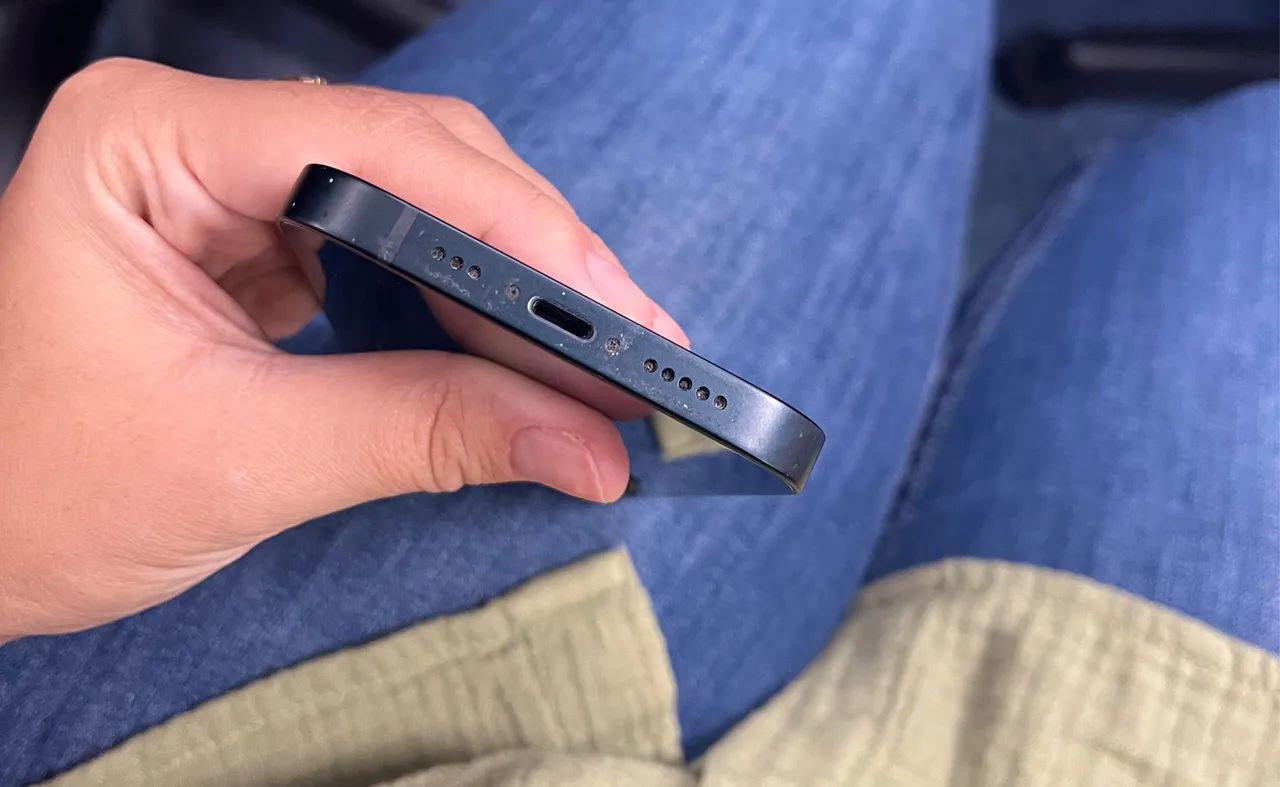 iPhone 14 128GB - Foto 3