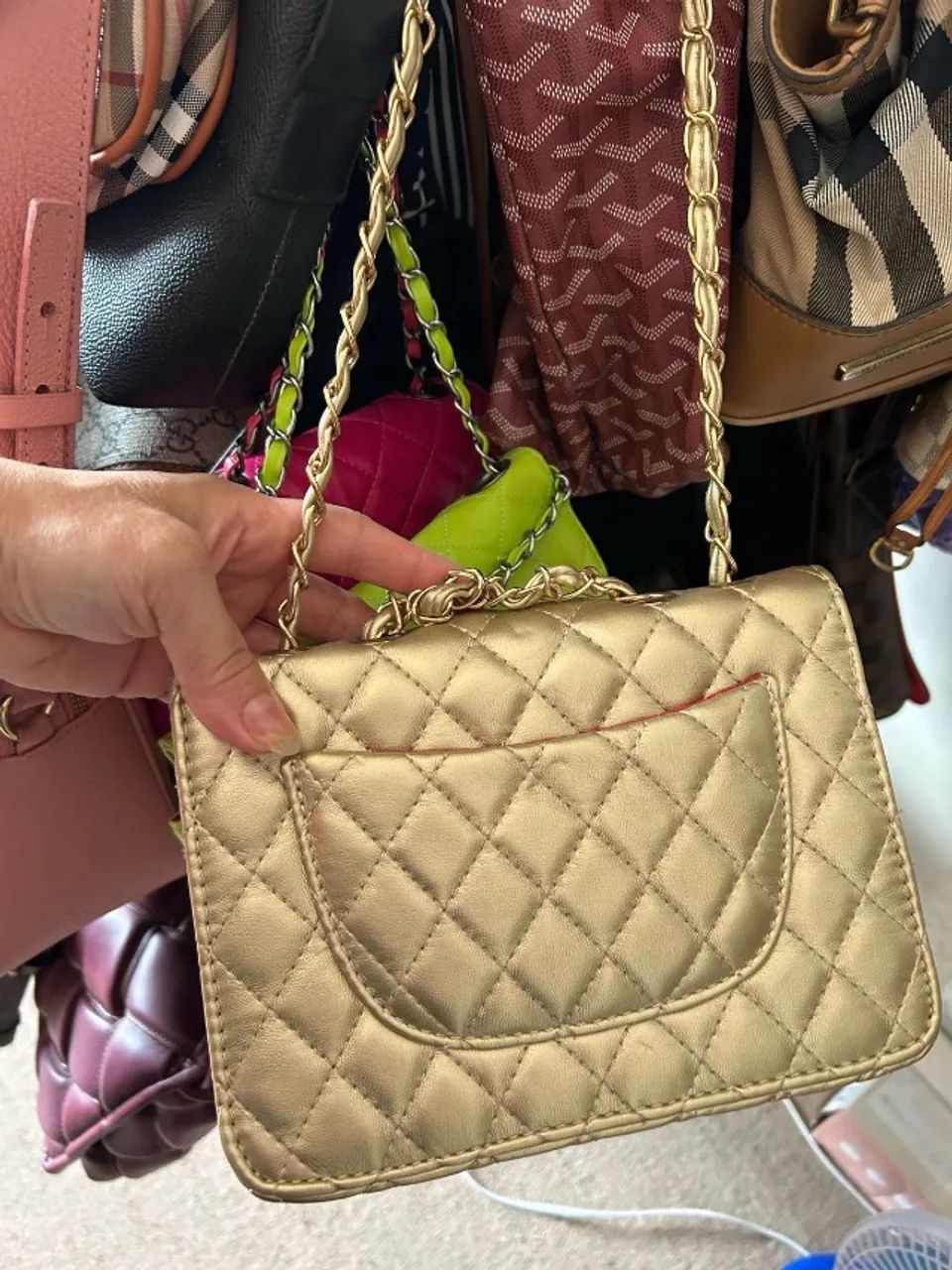 3 Bolsas  - Foto 5