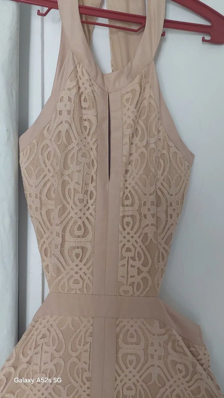 vestido  algodão lindo - Foto 2