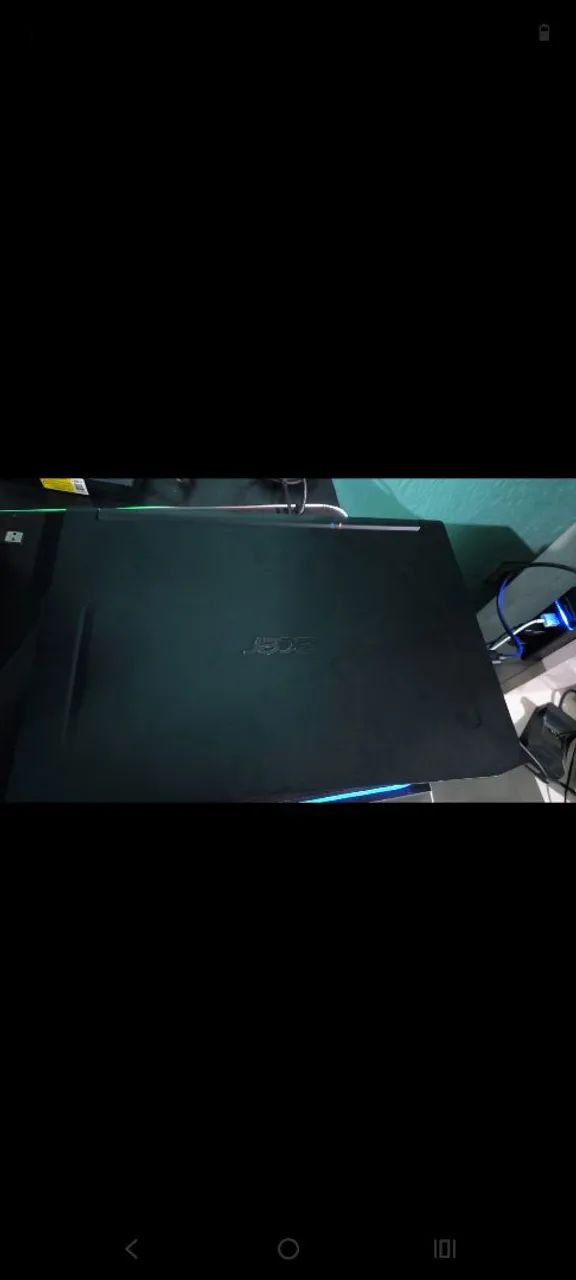 Notebook gamer Acer  - Foto 4