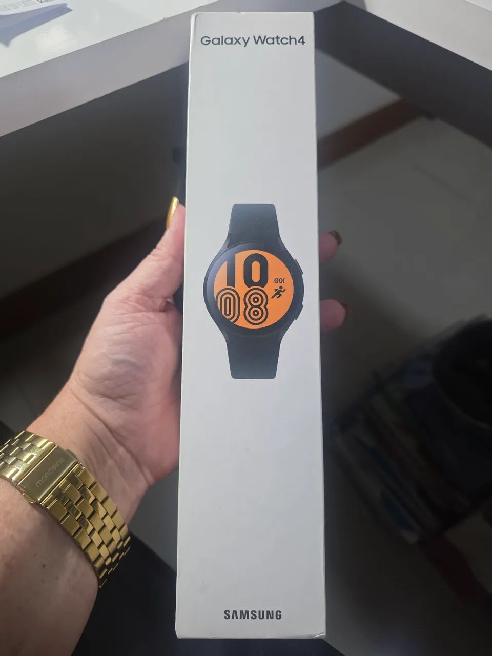 Galaxy Watch 4 44 mm