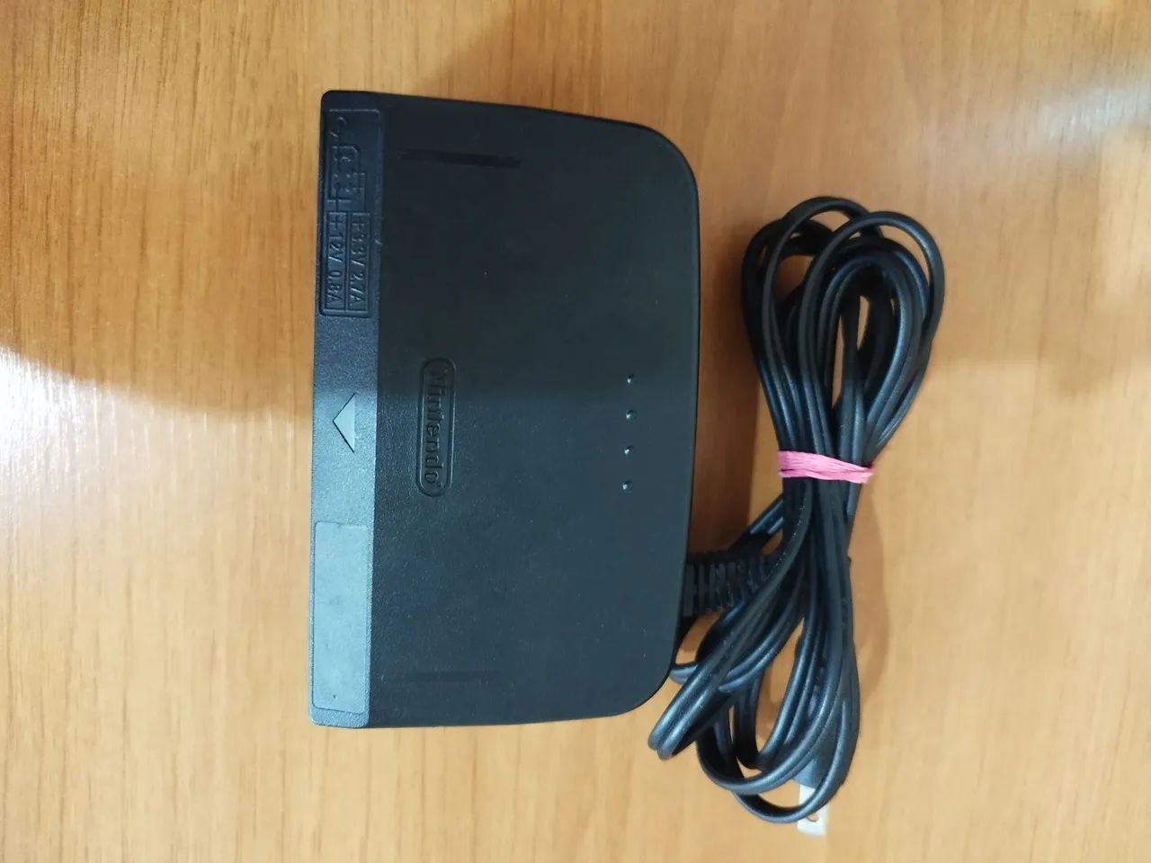 Fonte Nintendo 64  - Foto 2