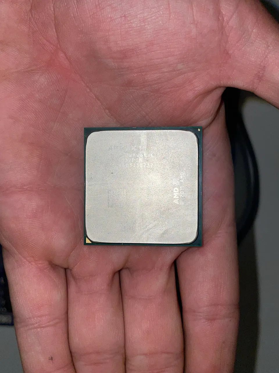 Kit PC AMD FX - Foto 3