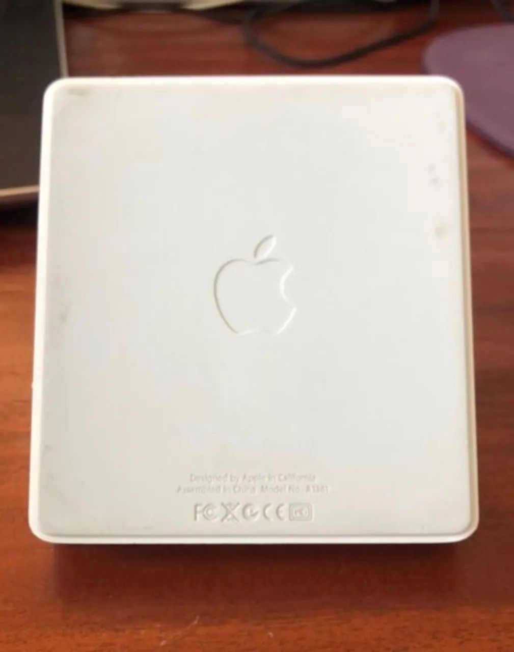 Base e carregador Apple Para Ipod 2 Original - Foto 4
