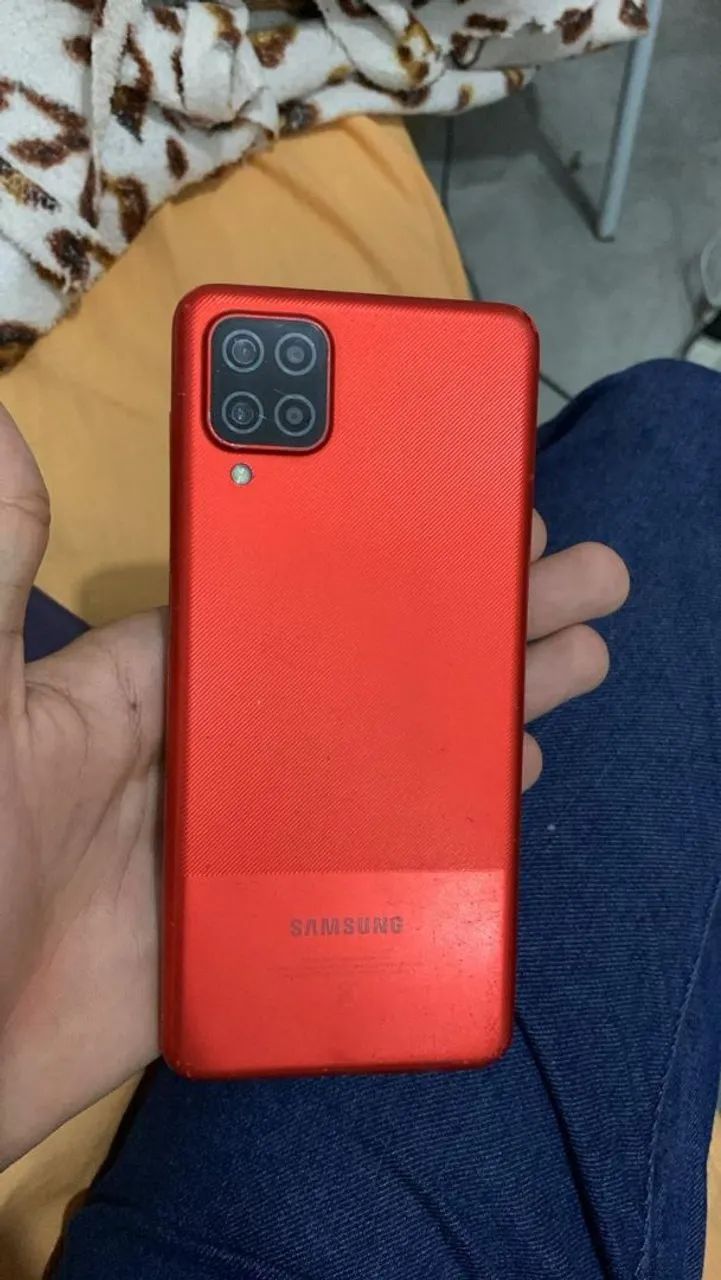 SAMSUNG A12  - Foto 4