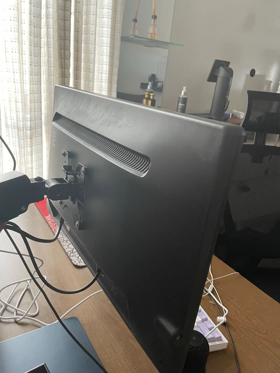 Monitor gamer ZOWIE - Foto 2