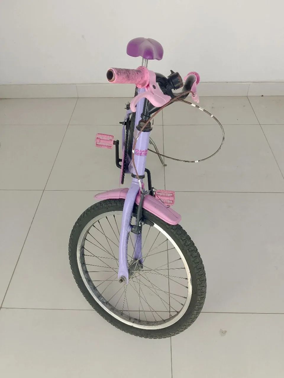 Bicicleta aro 16 - Foto 2