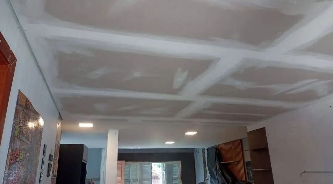 Gesseiro Tudo em gesso Drywall  - Foto 3