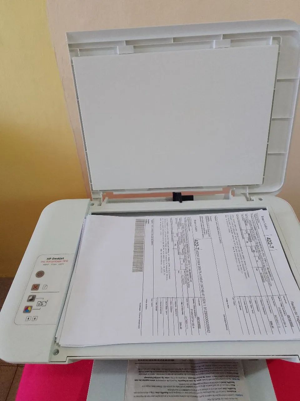 Impressora em excelente estado aproveite!!!! - Foto 5