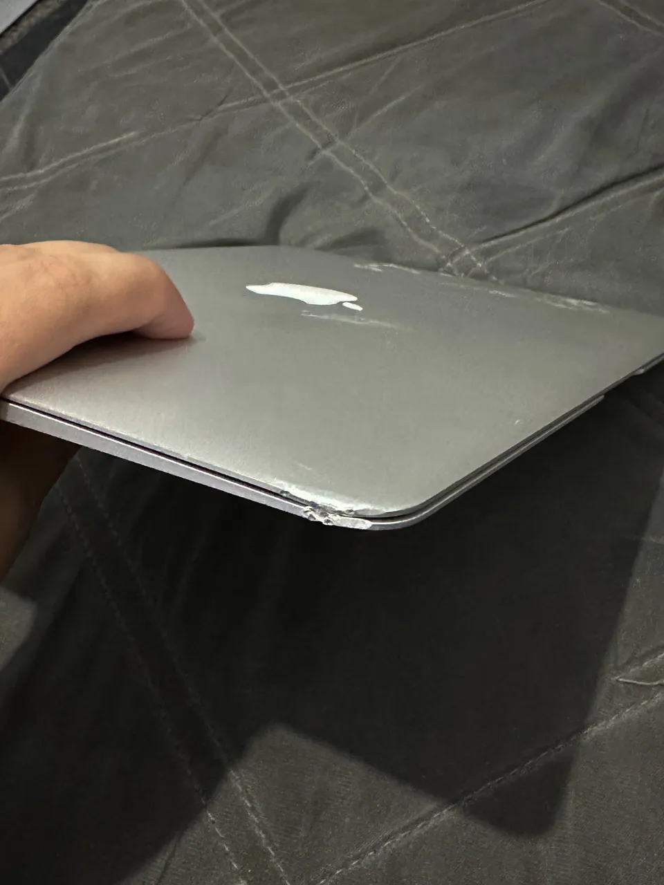 macbook air mid 2012
