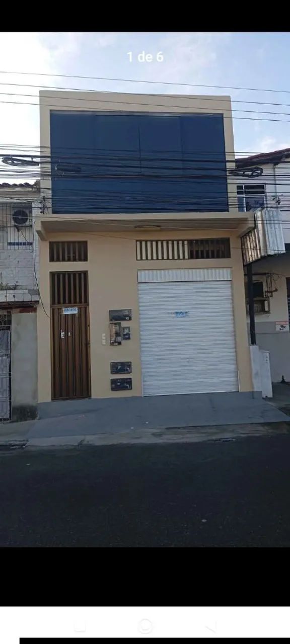 Galpão comercial para alugar 