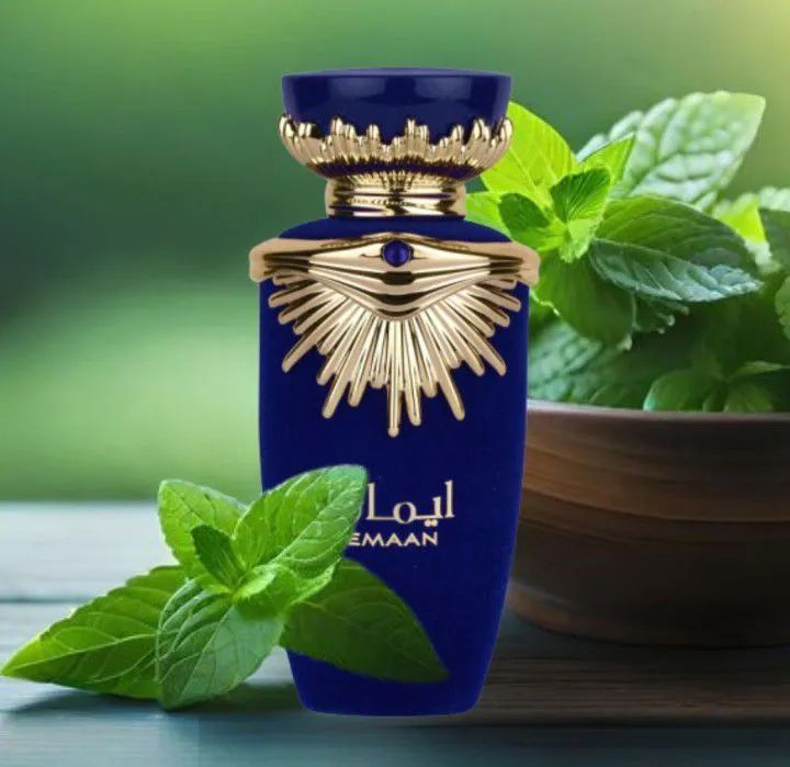 Perfume Emaan Lattafa  - Foto 3