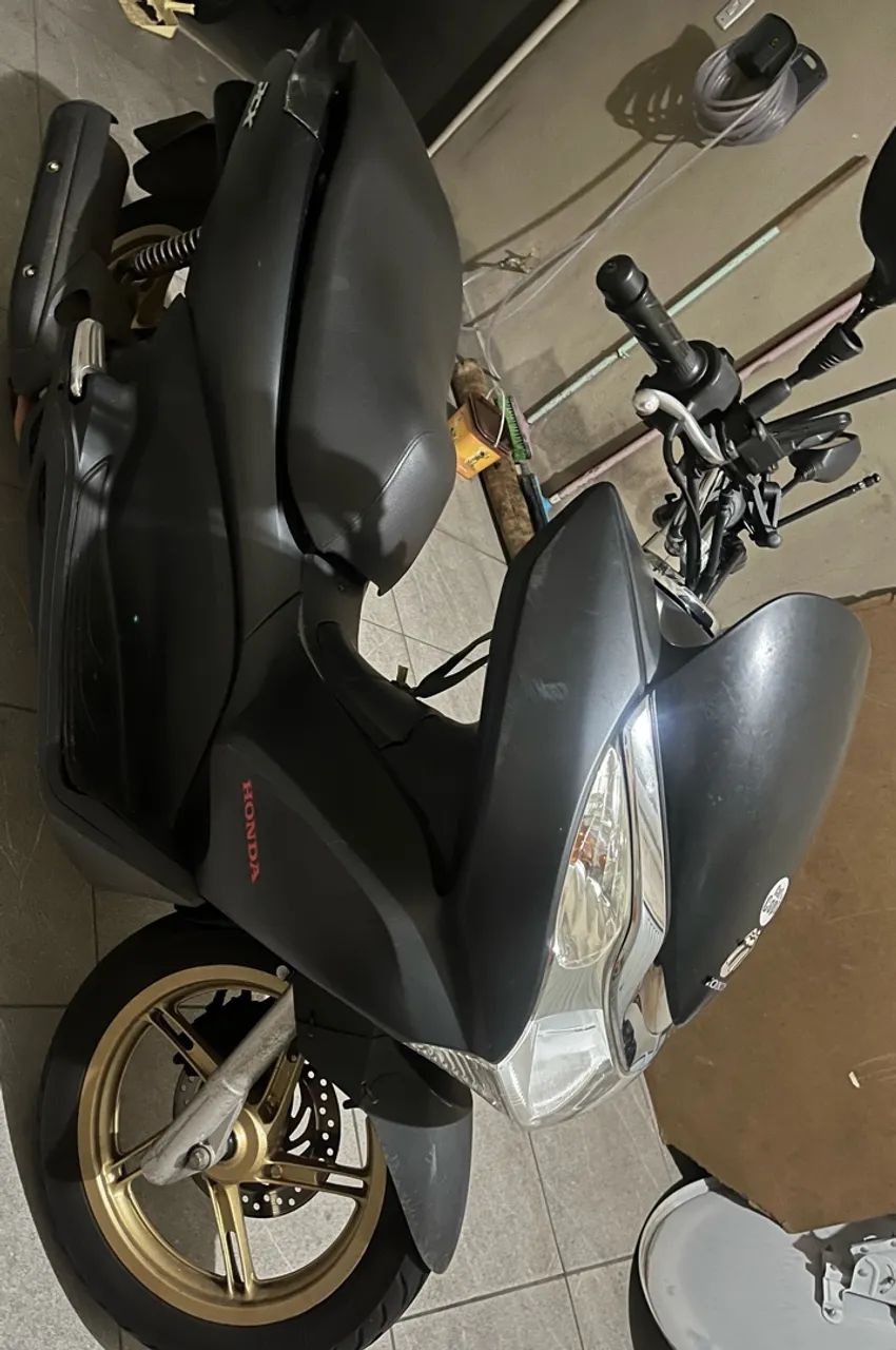 Pcx 2015 - Foto 2