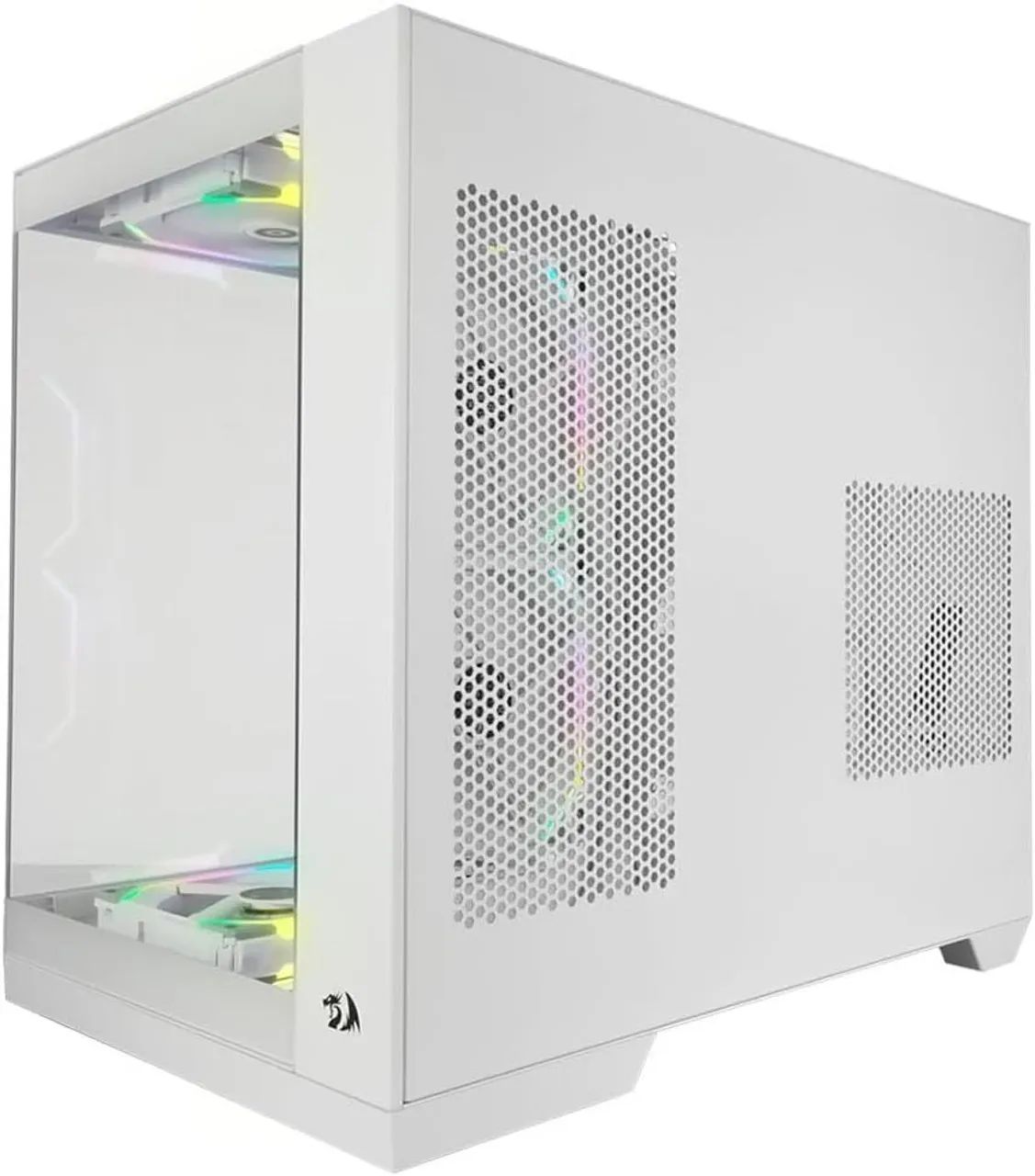 GABINETE REDRAGON WIDELOAD PRO  CA-604W-PRO - Foto 5