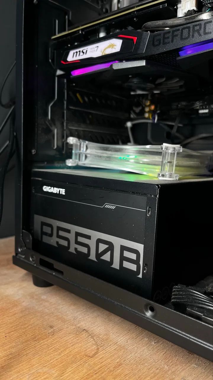 PC GAMER - Foto 4