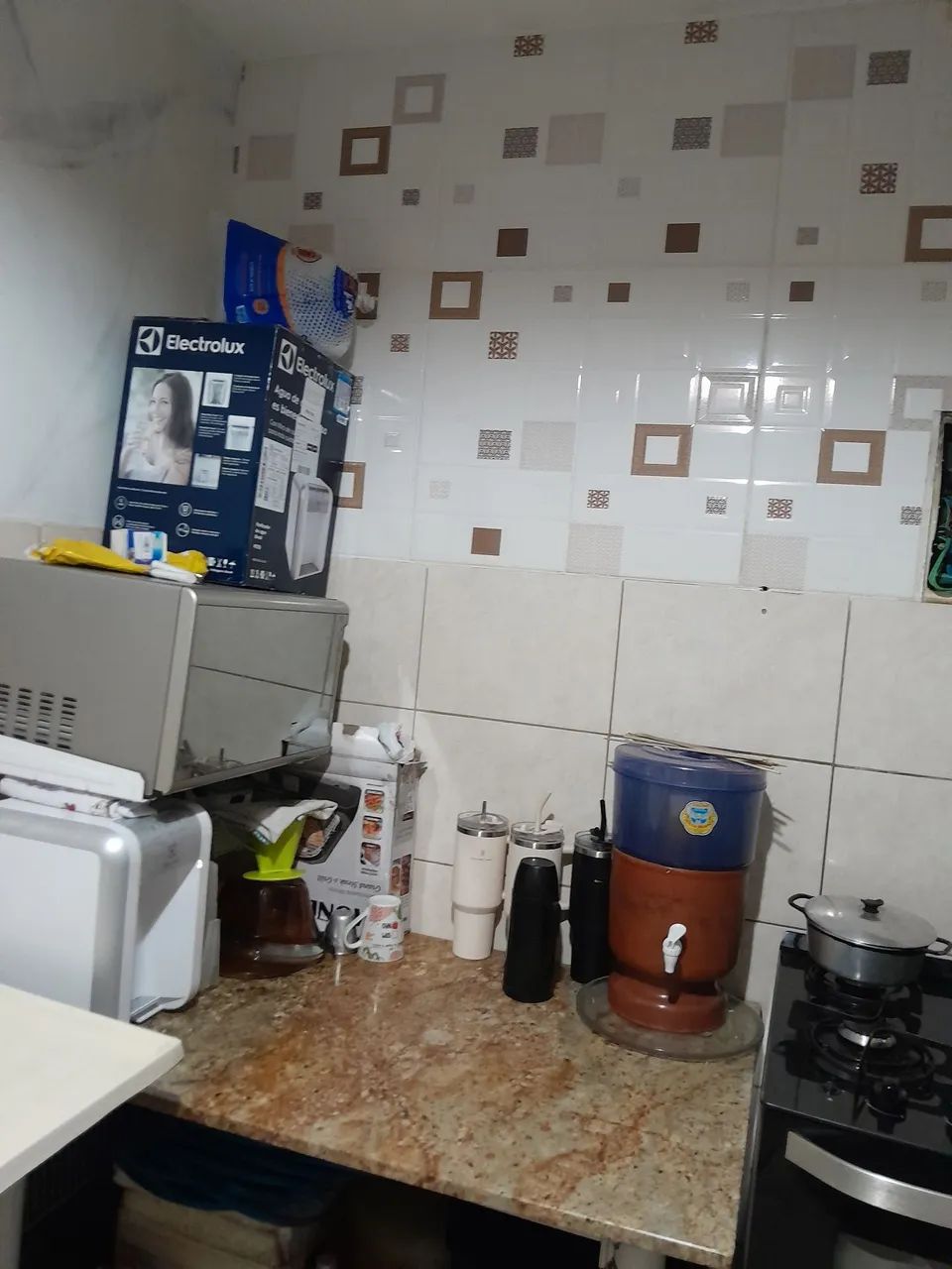 Troco ou vendo - Foto 4