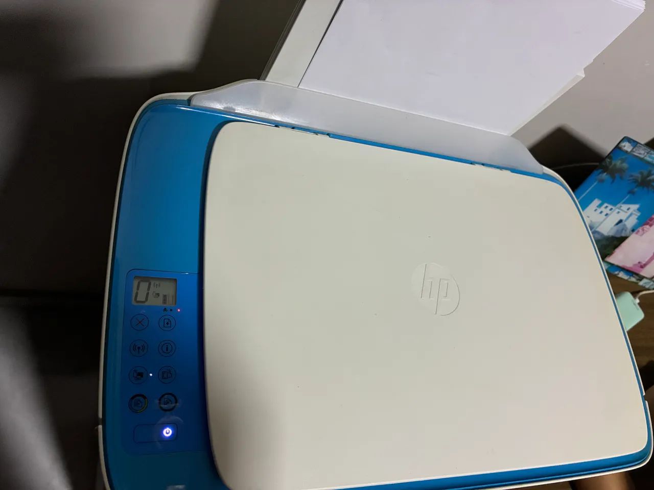 impressora Hp - Foto 2