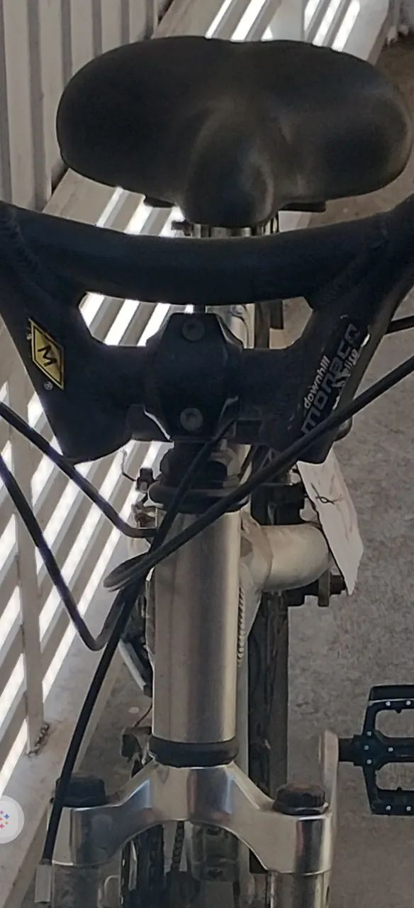 Bicicleta  - Foto 3