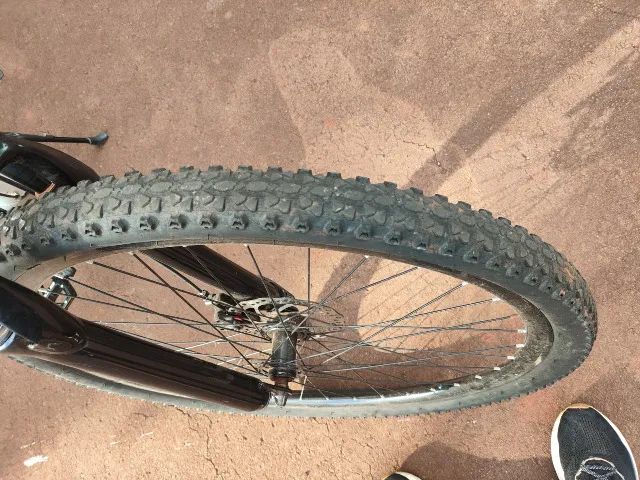 Bicicleta Aro 29 - Foto 5
